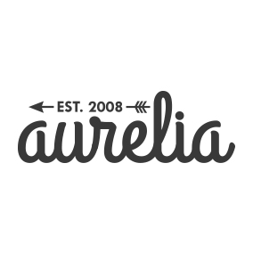 logo aurelia